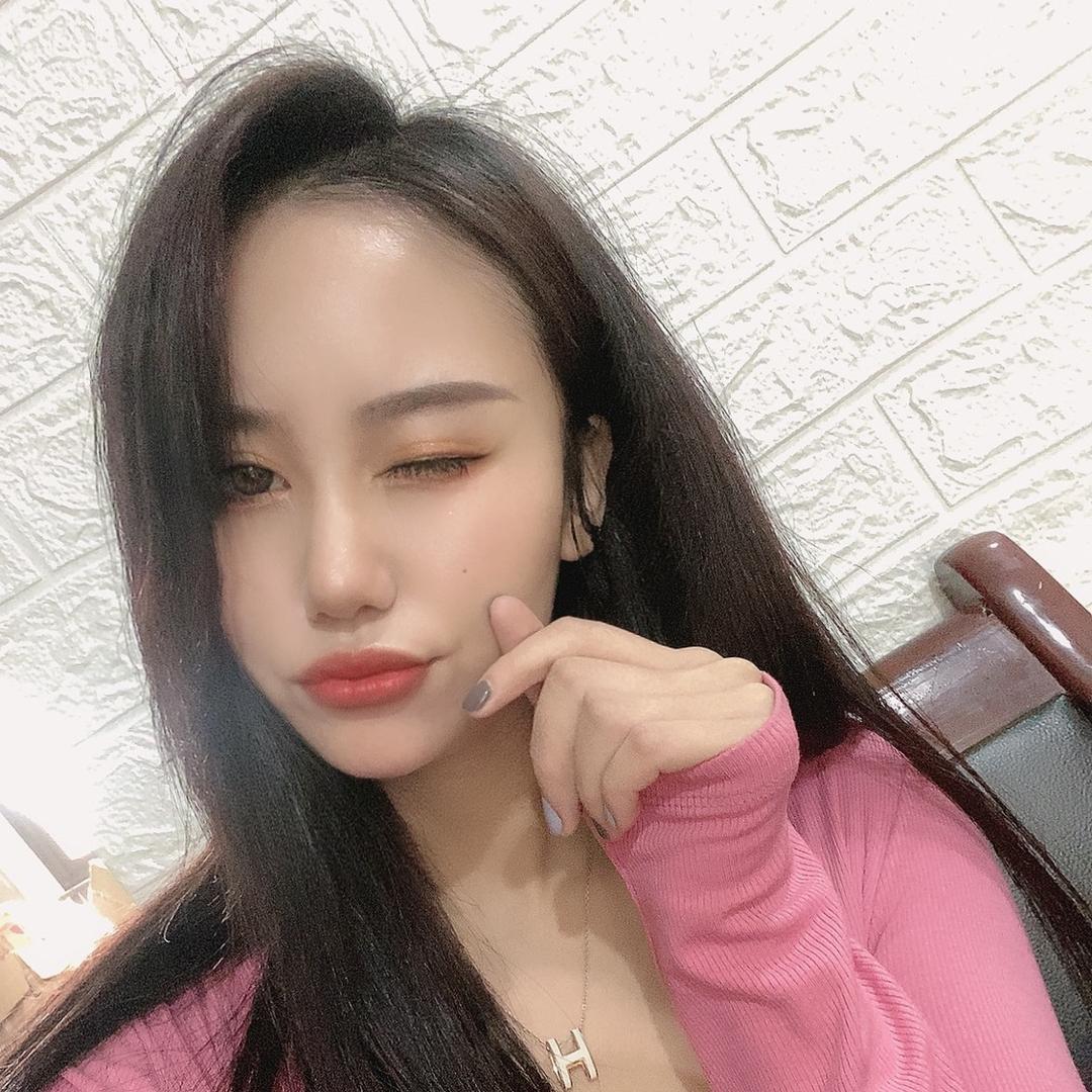 你的曼曼。