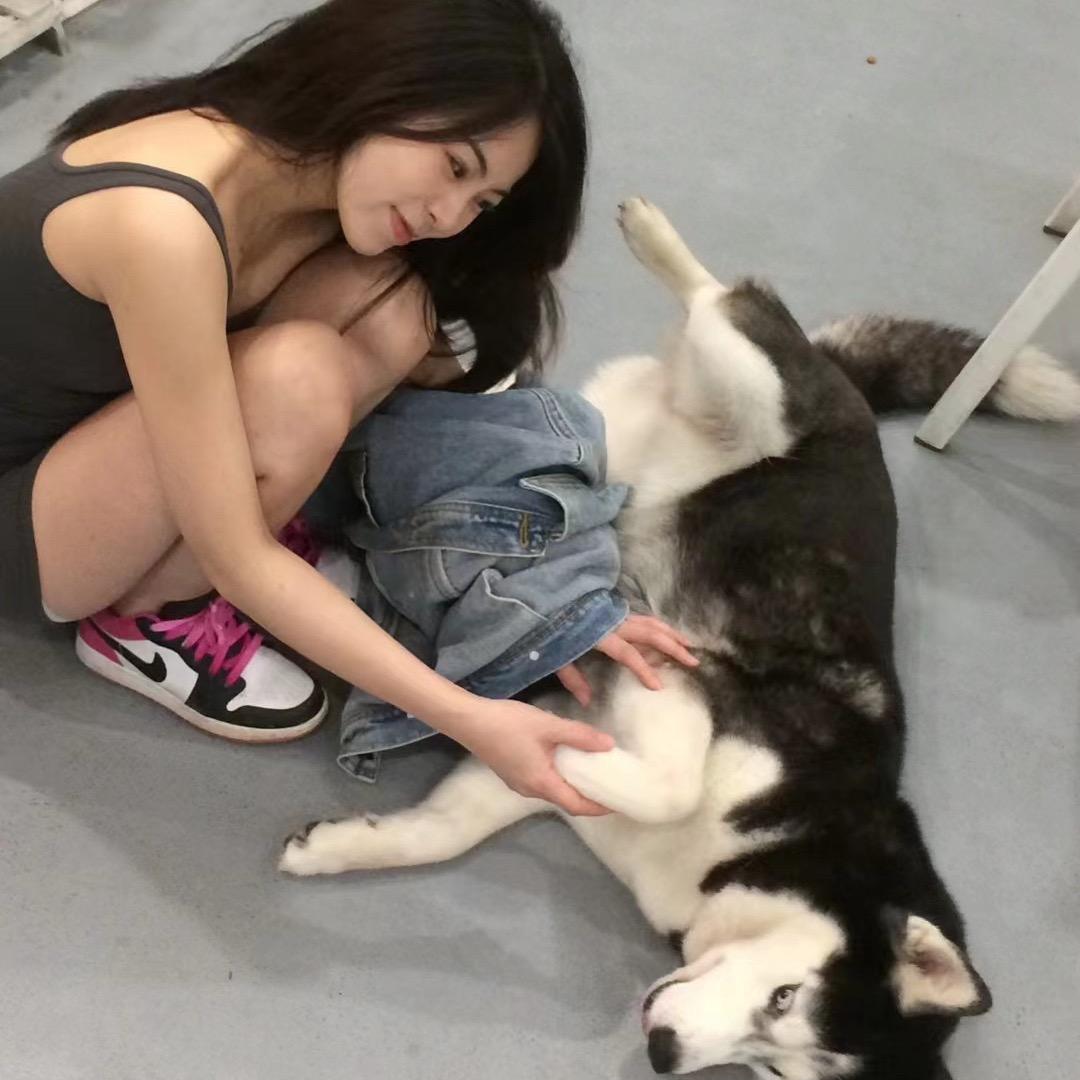 阿宁姐姐