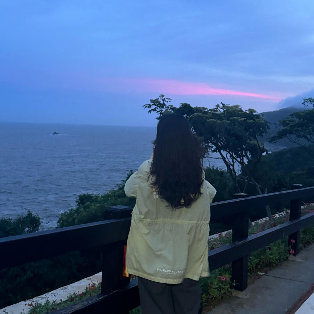 稣心 生活日记