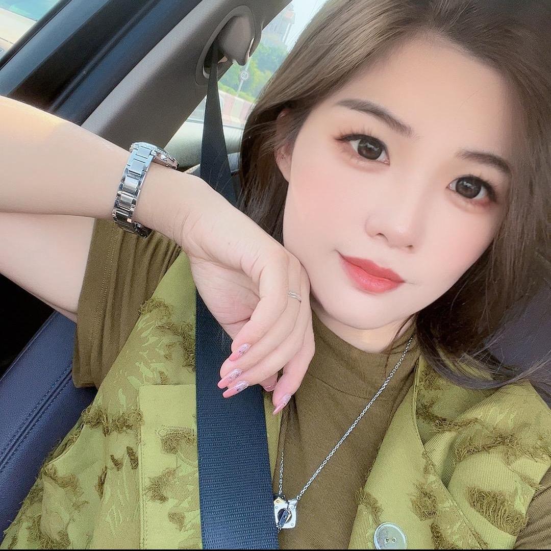 婉瑜(安可男装)