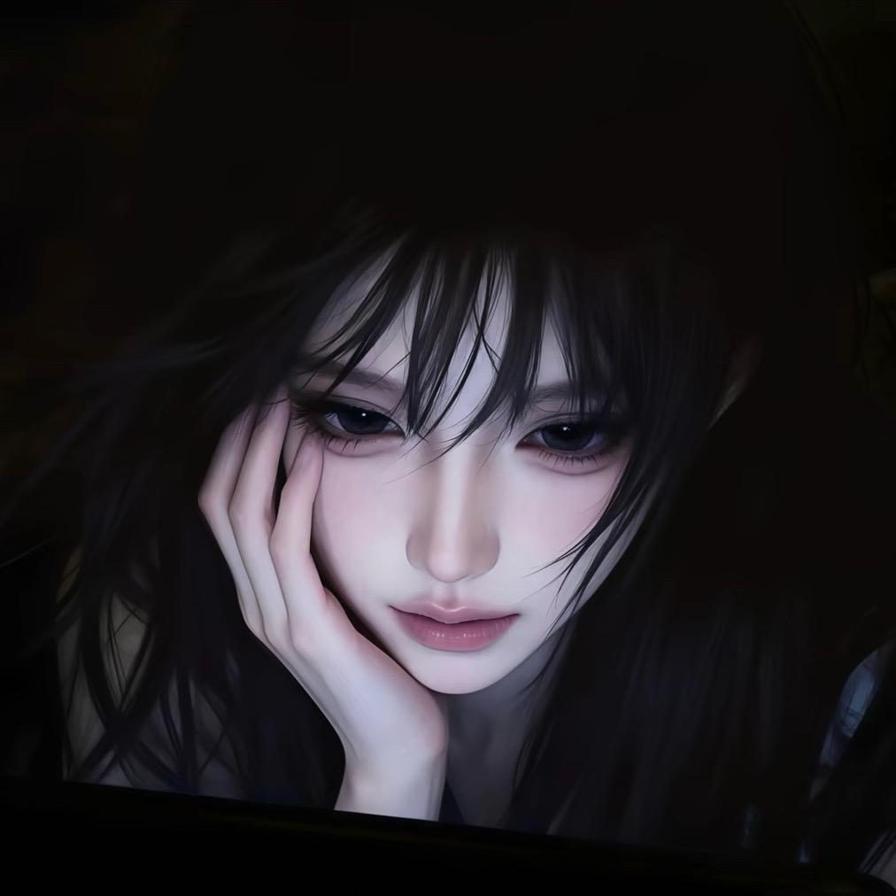 刺猬小姐👾