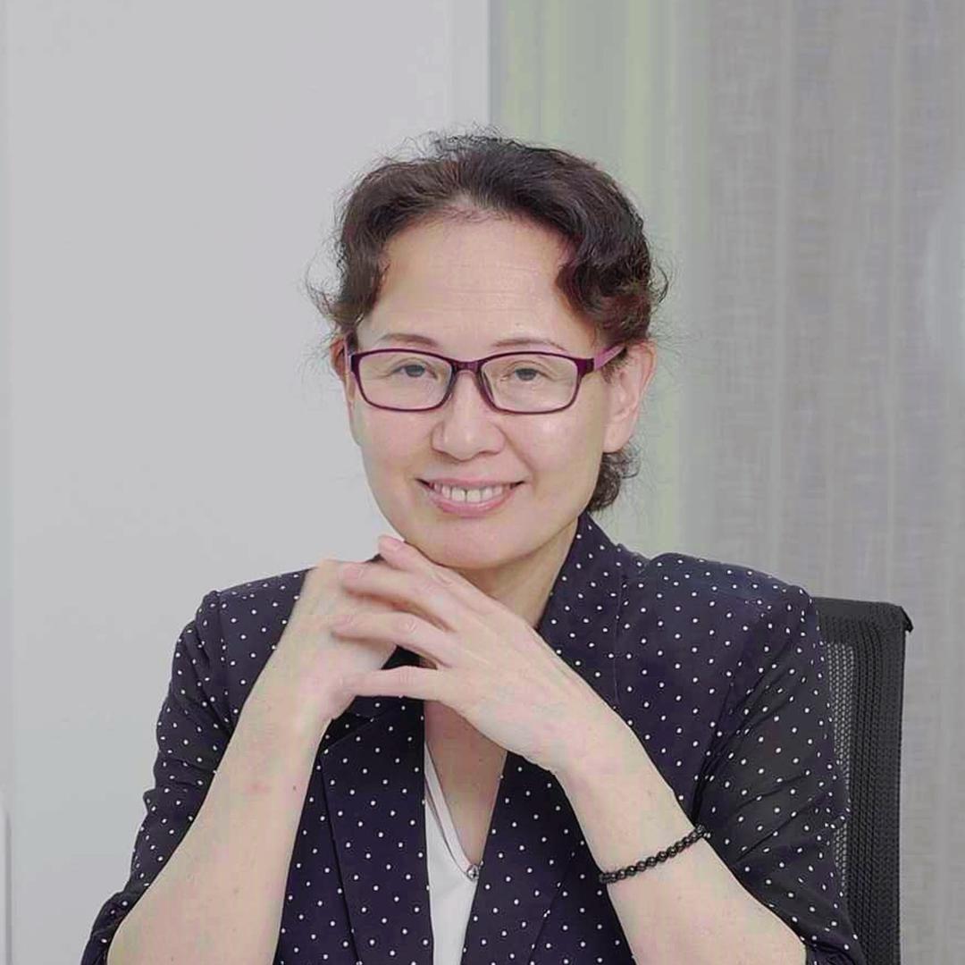 郑奶奶讲育儿