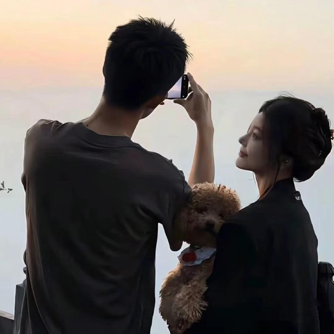 是安琪吖～