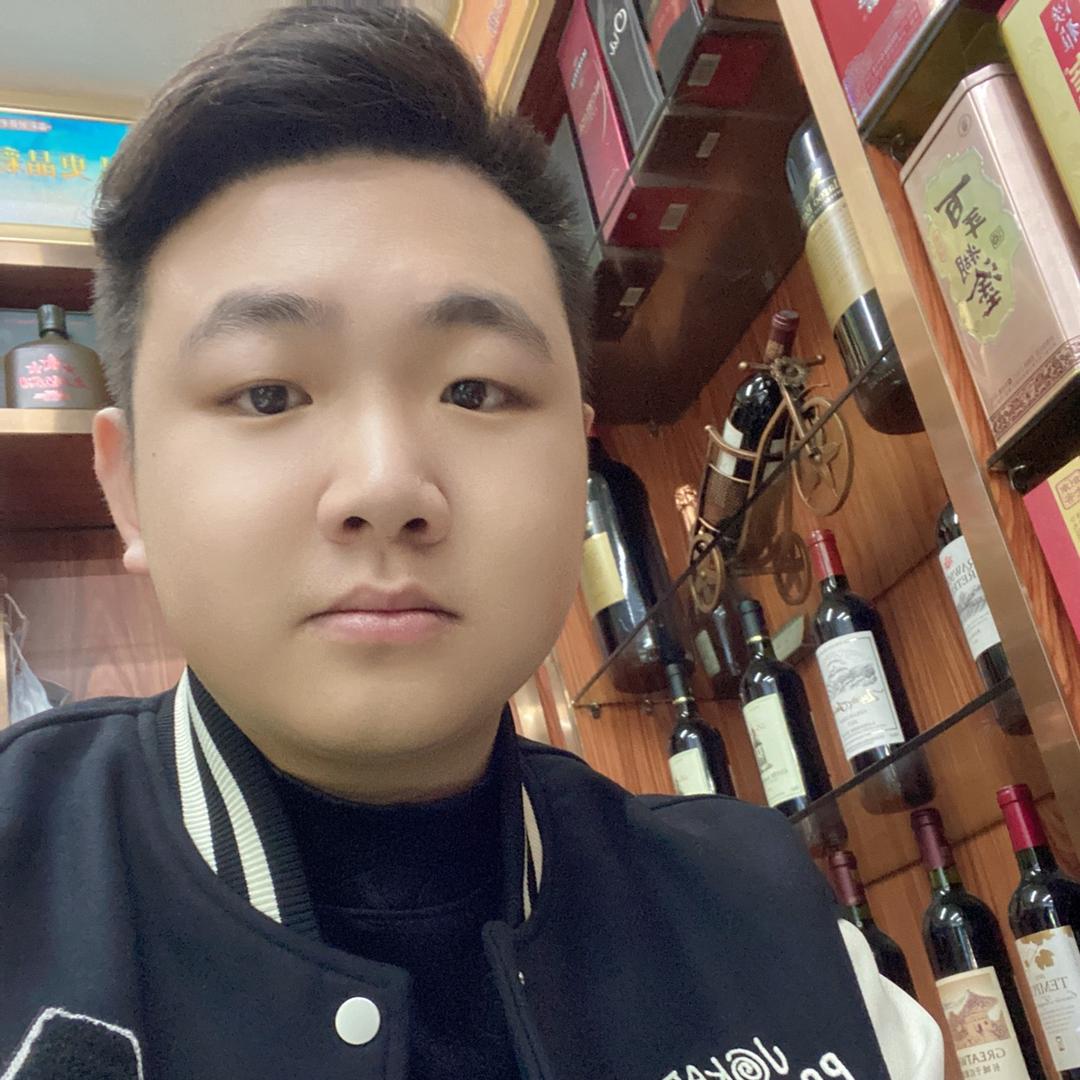 张大牛🐂