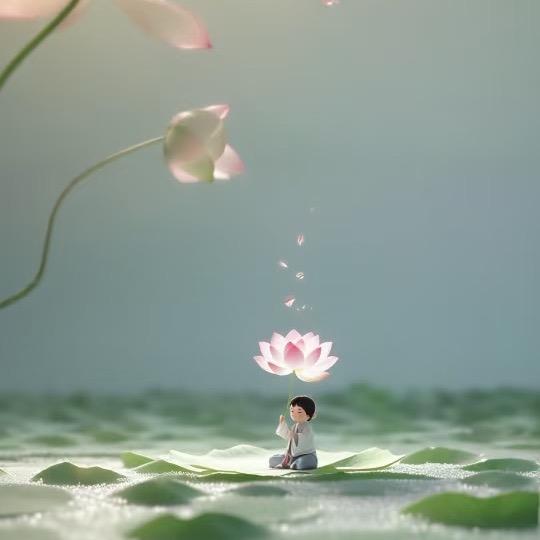 花不完