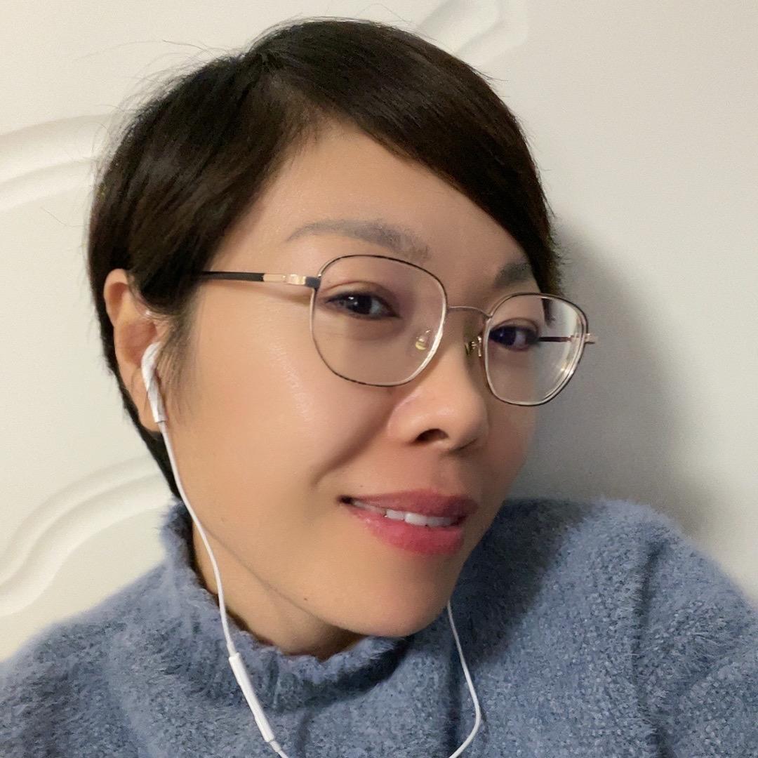拾月呀