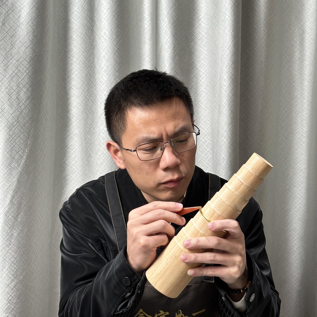 厦门老叶宗喜珠宝