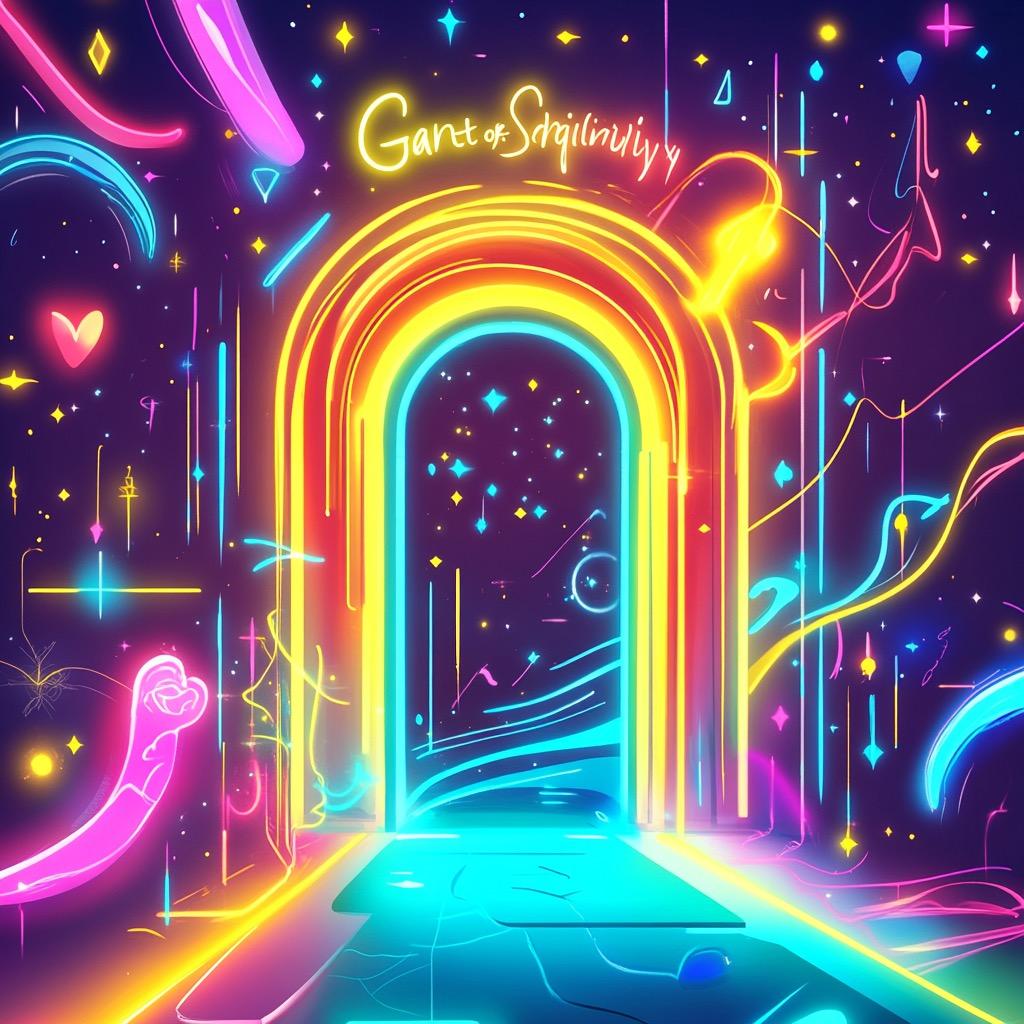 灵性之门