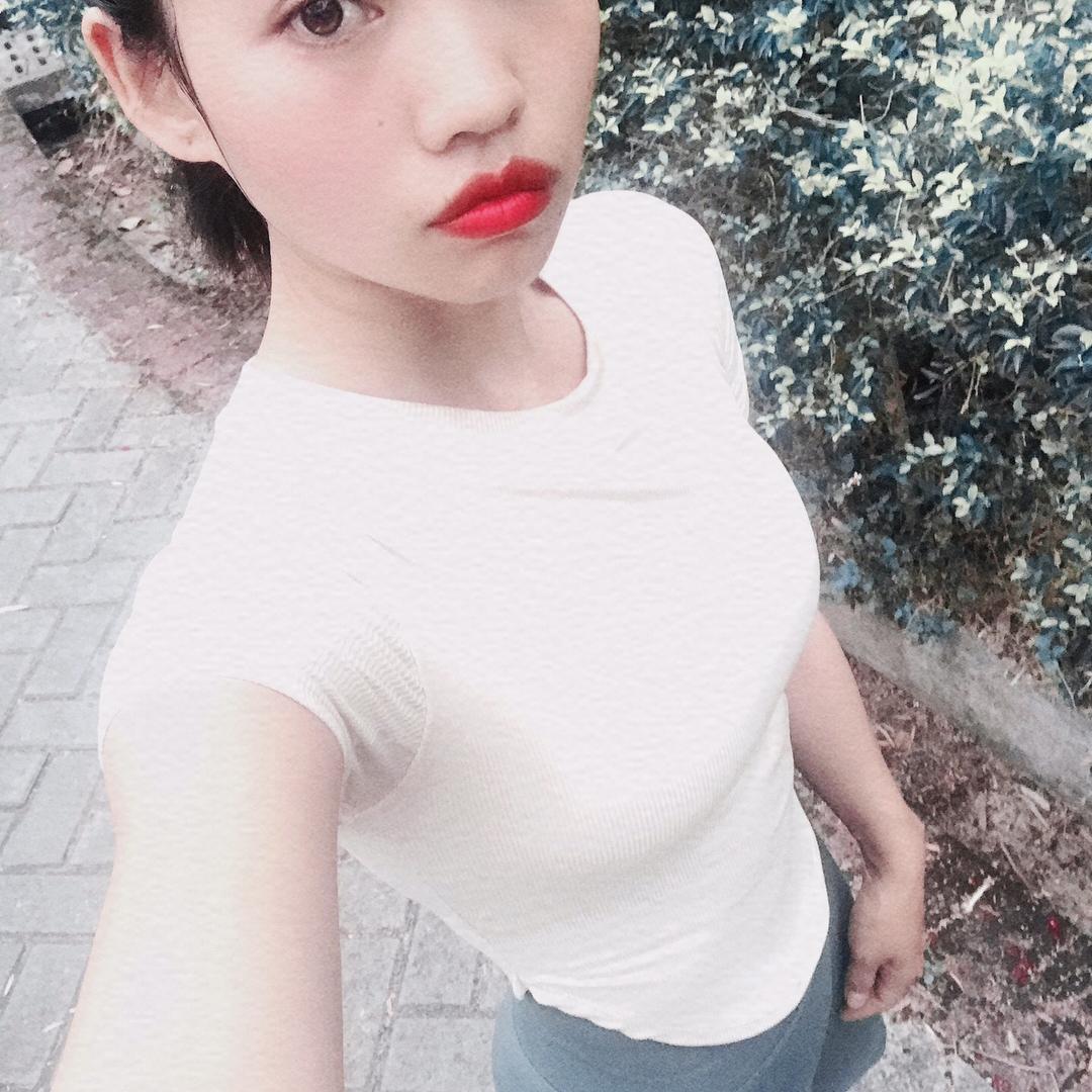 我喜欢规律的生活