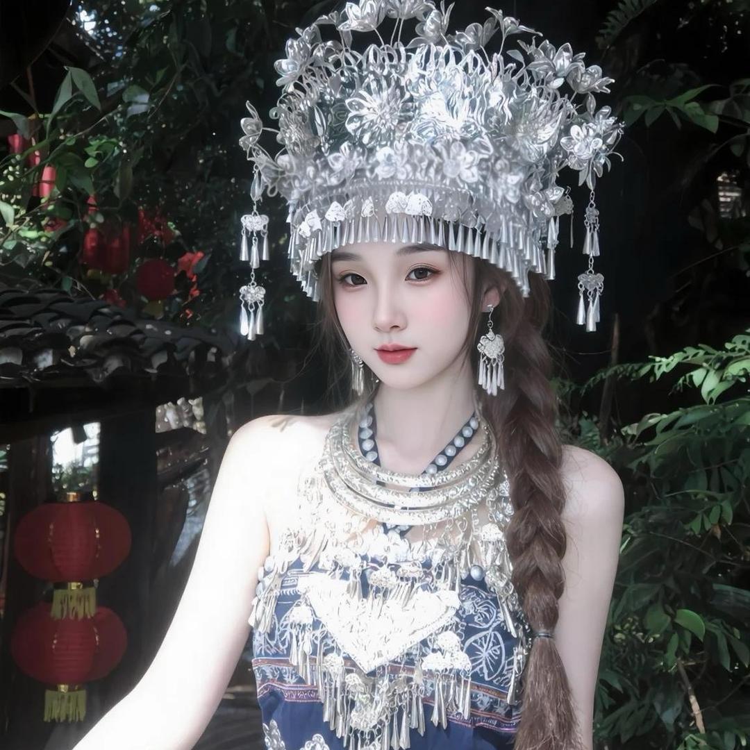 中康黔朵·陈老师