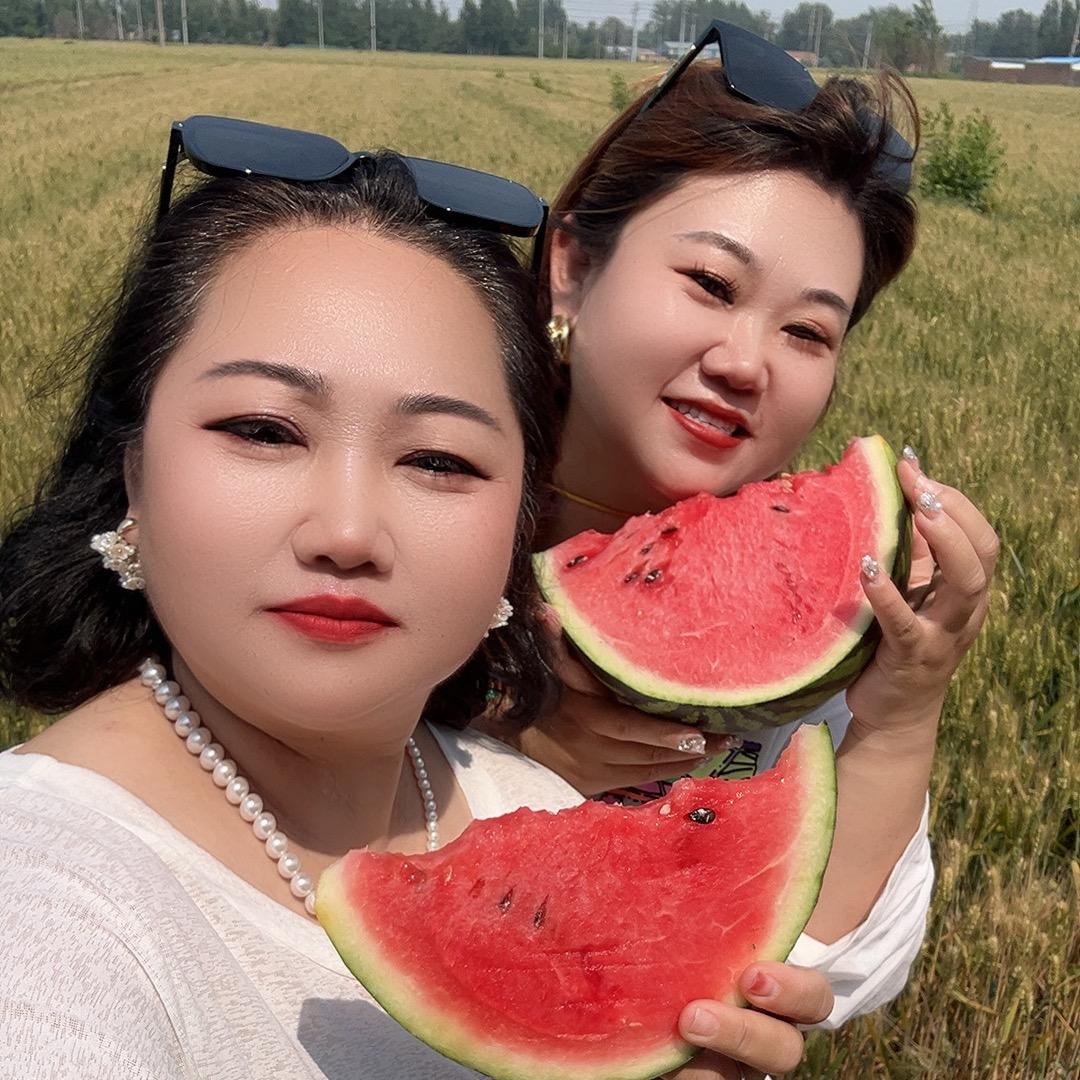 杨老大杨老二很哇塞