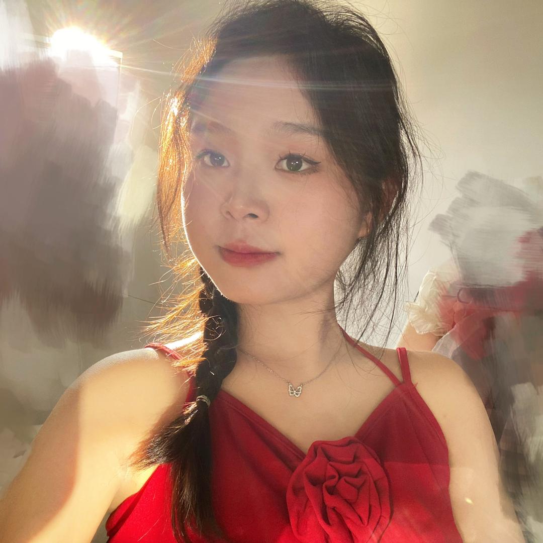 小满香.