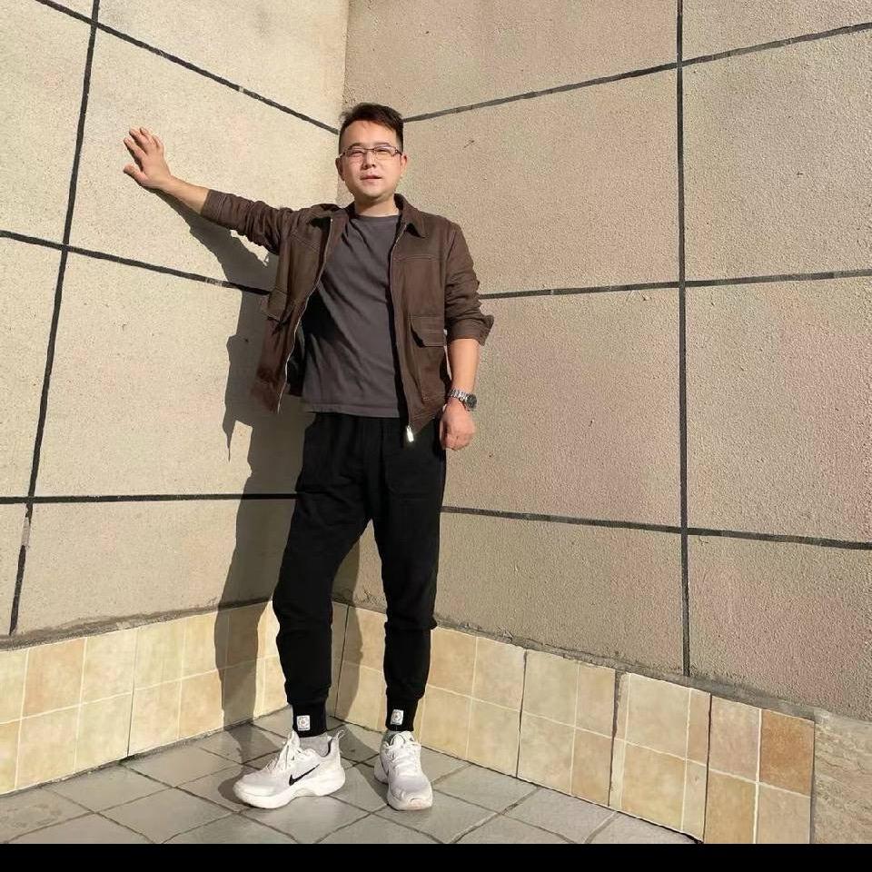 阳光予林