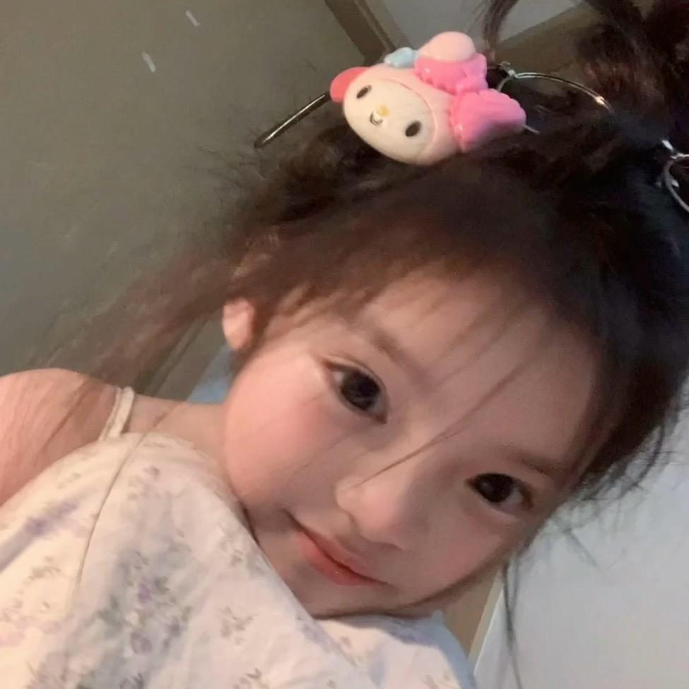 别动我的齐刘海👅