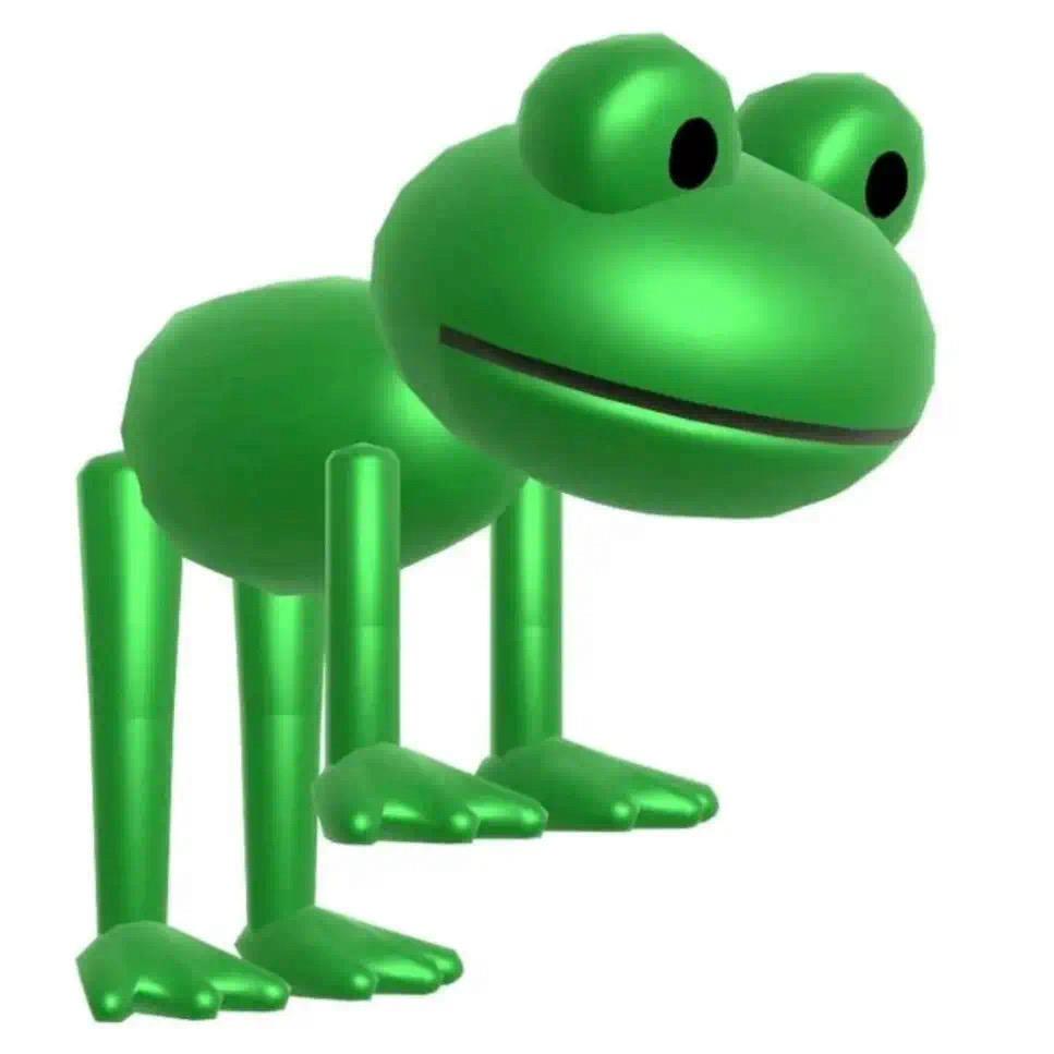 奇怪的人
