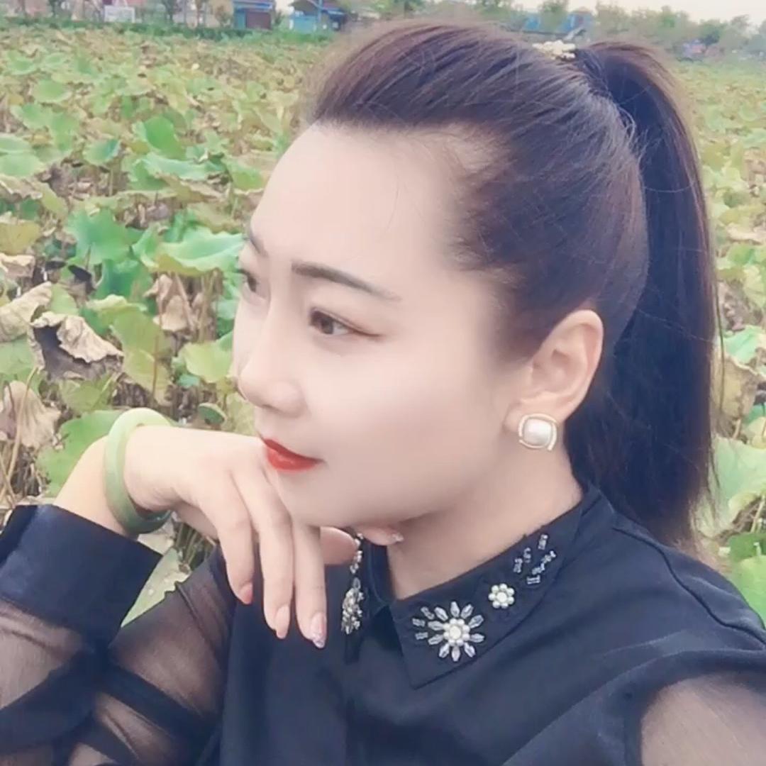 💃李家姑娘💃