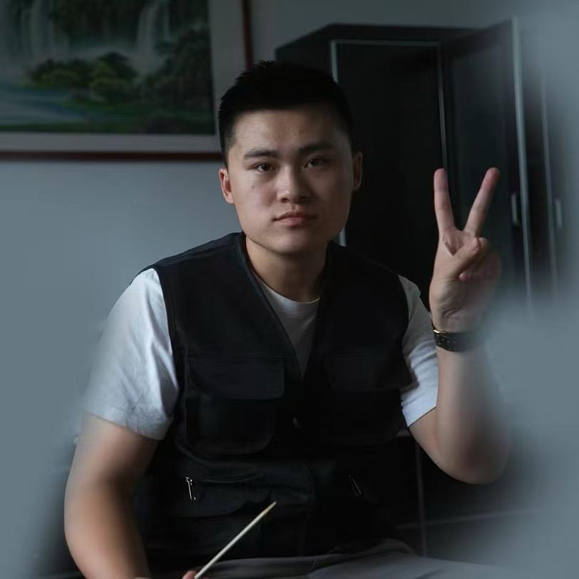 李秘书