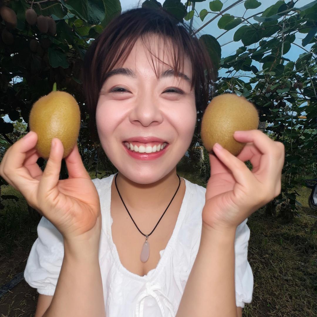 刘优秀🥝（猕猴桃版）