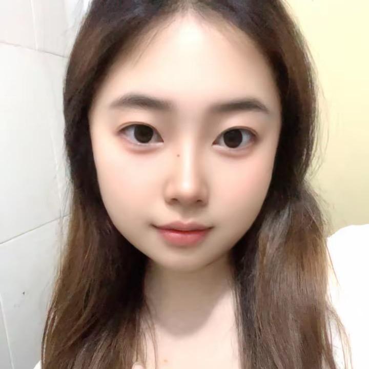 灵儿妹妹