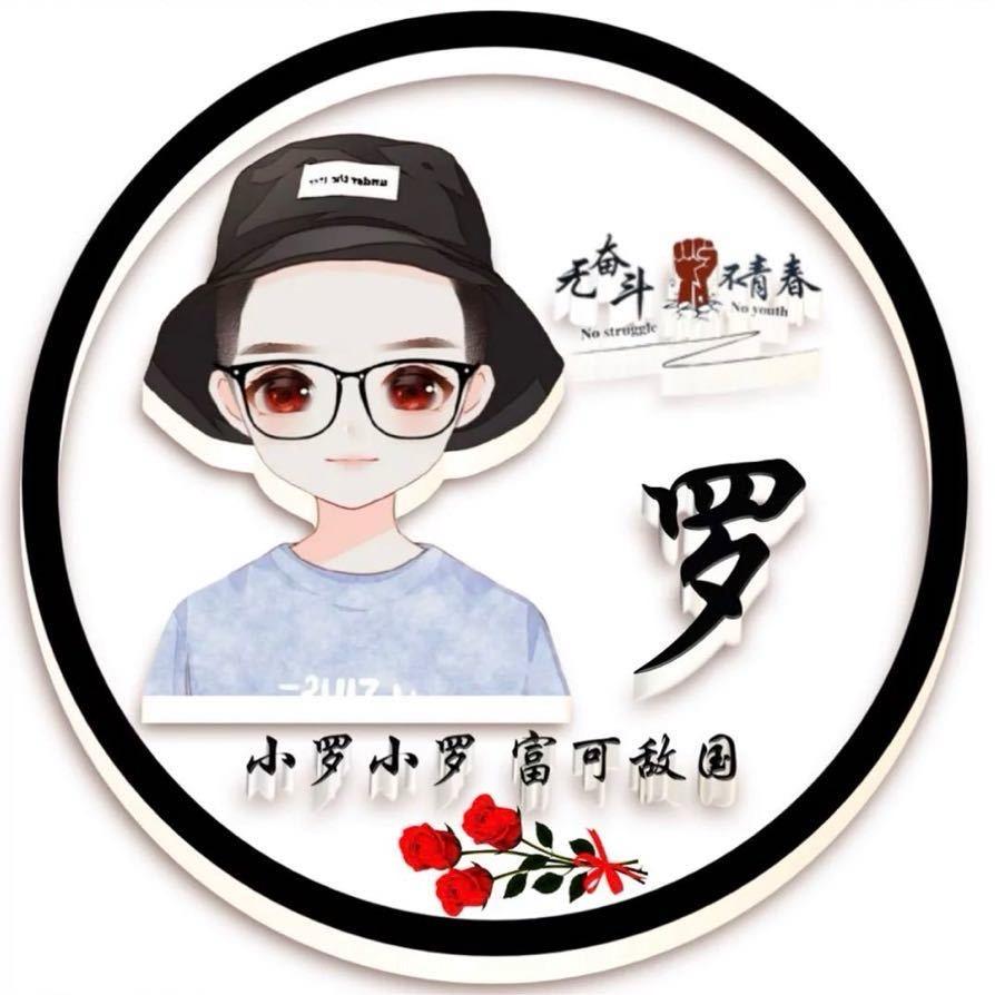 罗家小伙