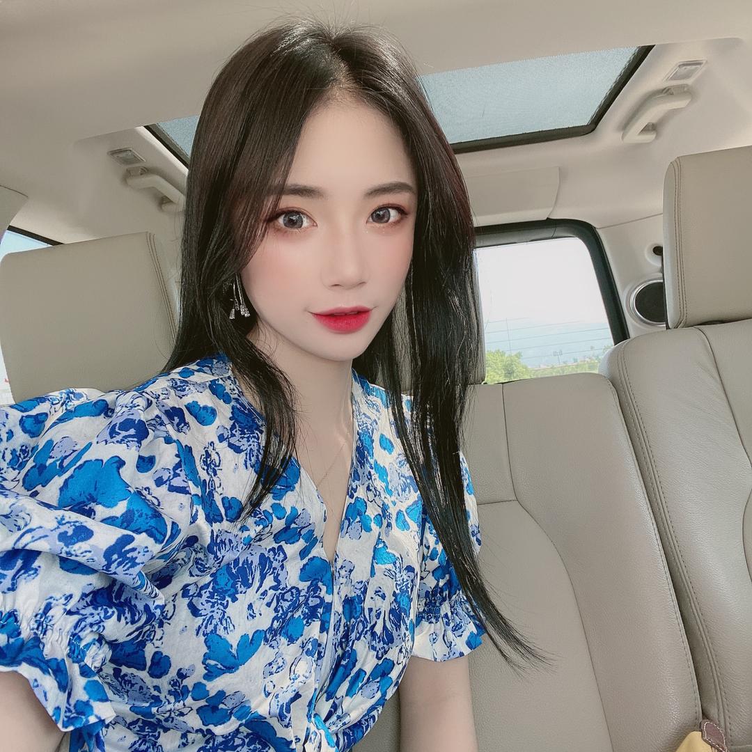 小婉妹妹