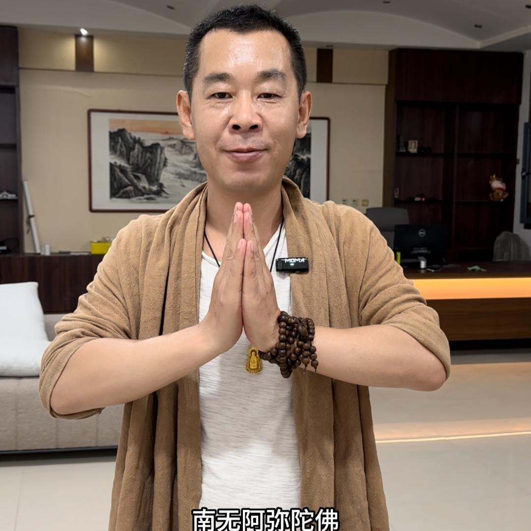 梁总的快乐生活