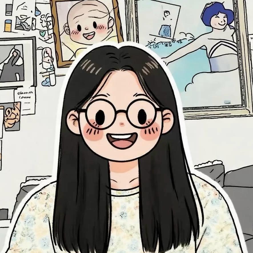 是Yu不是🐟