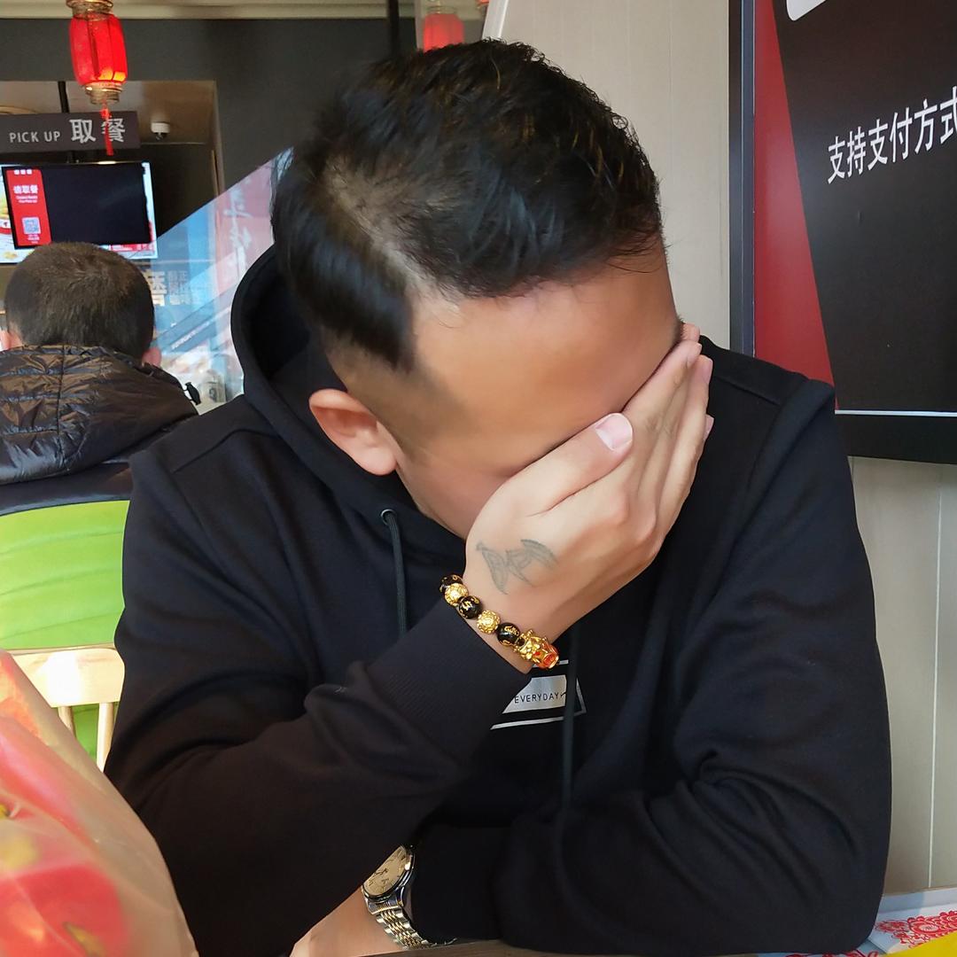 这个朋友肯借钱