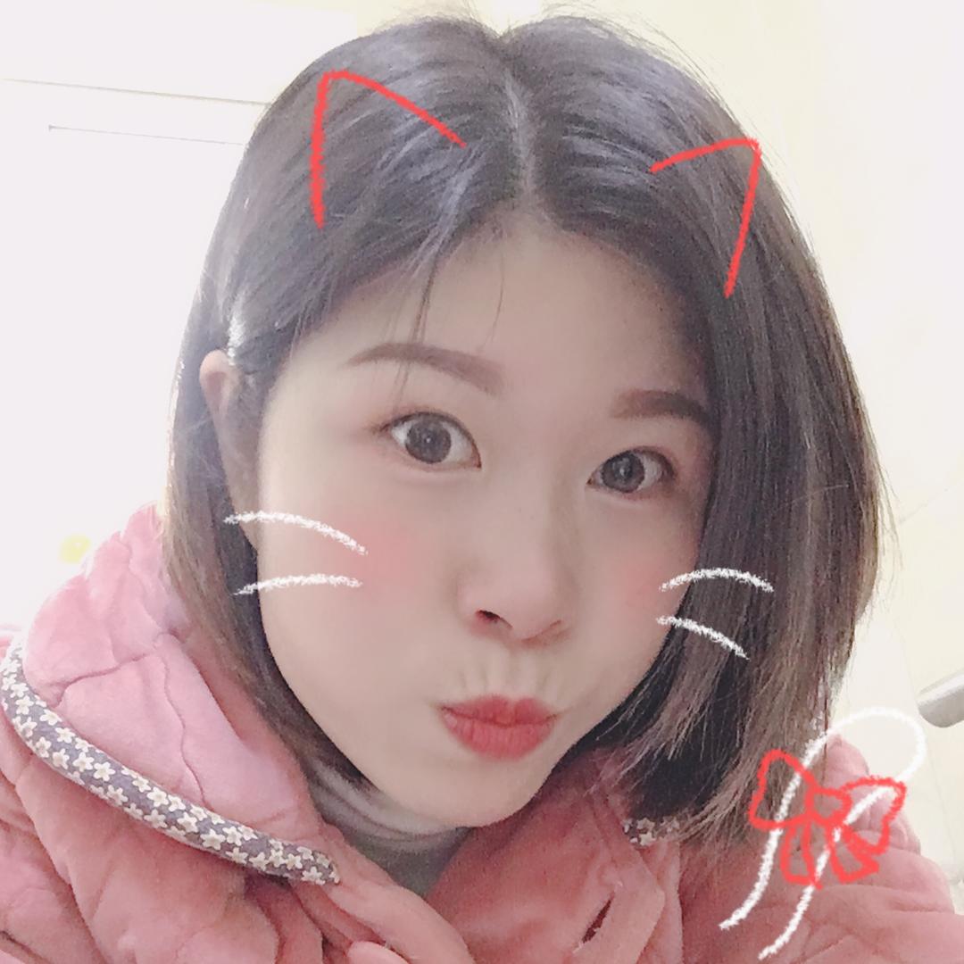 我家有个小胖墩