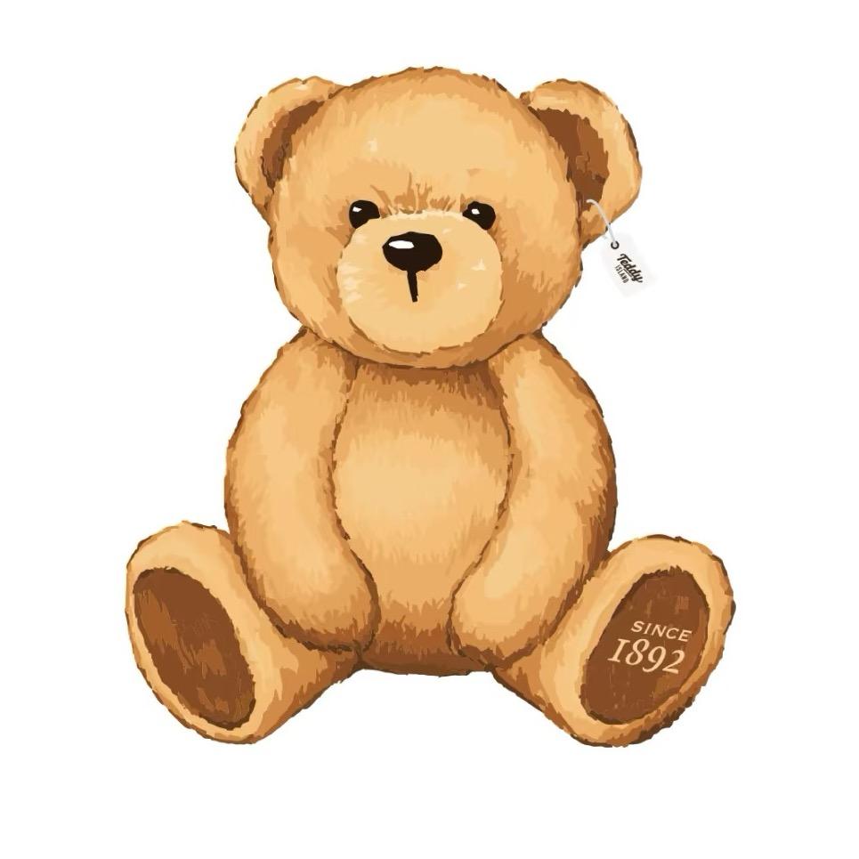 一只熊🧸⁹¹⁷