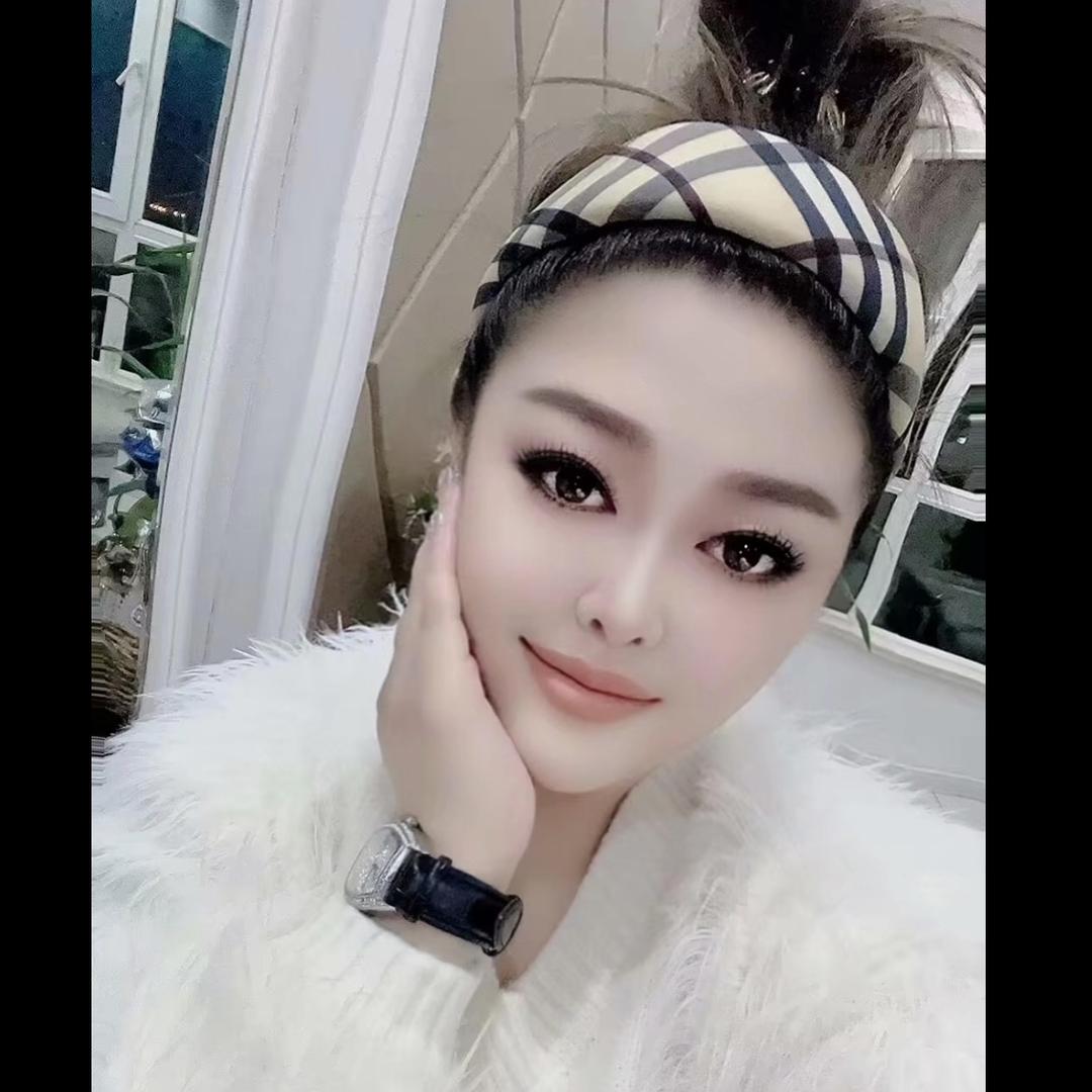 妍妍