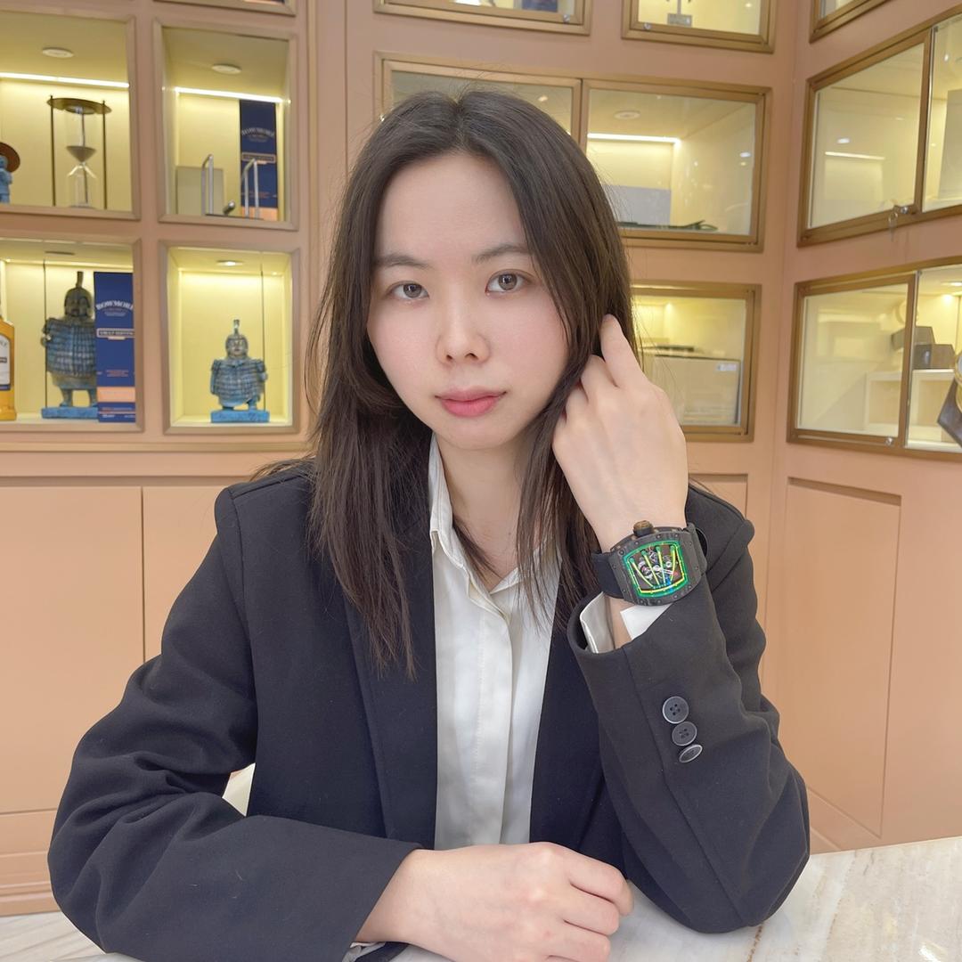 木子说表