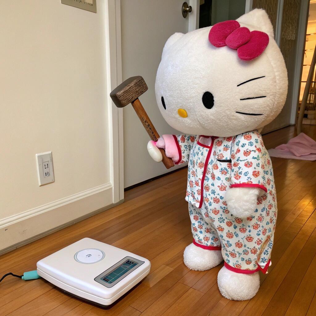 胖了不行✋