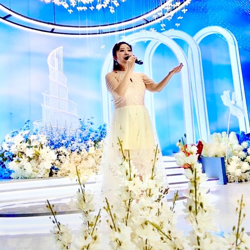 芳香