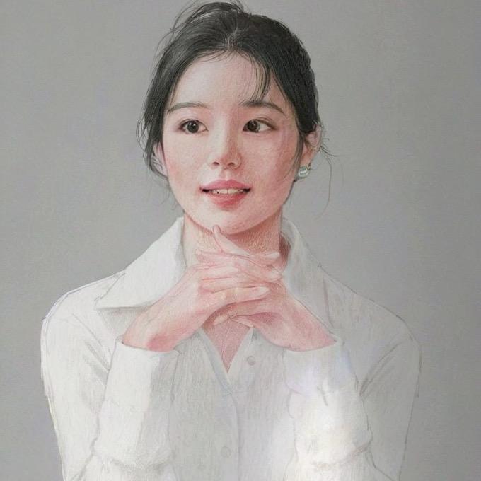 婷婷