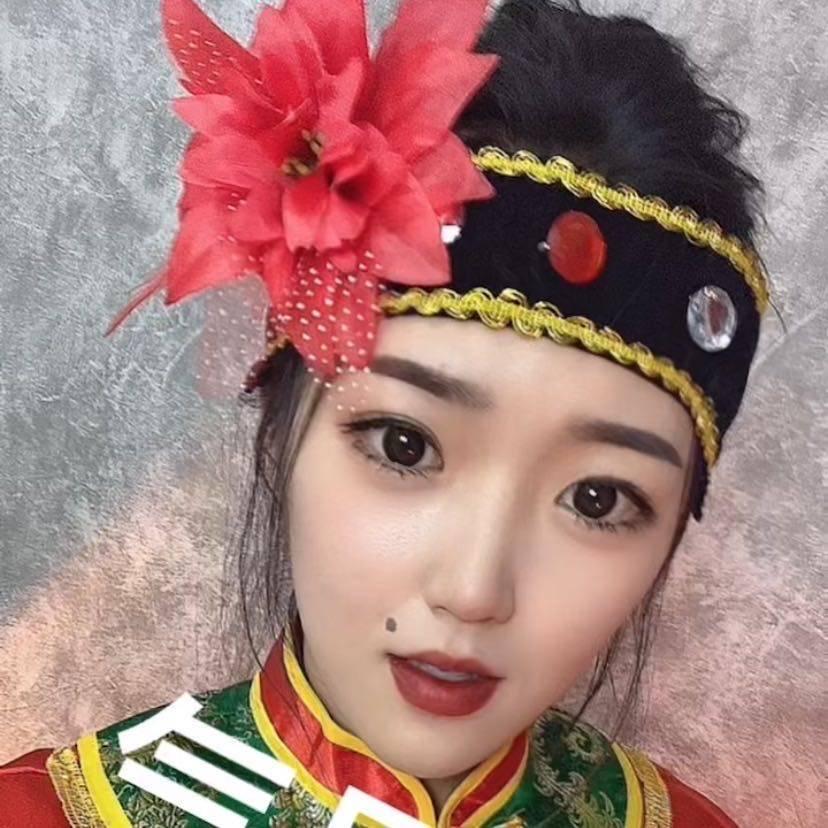 小表妹（月老办事处儿）