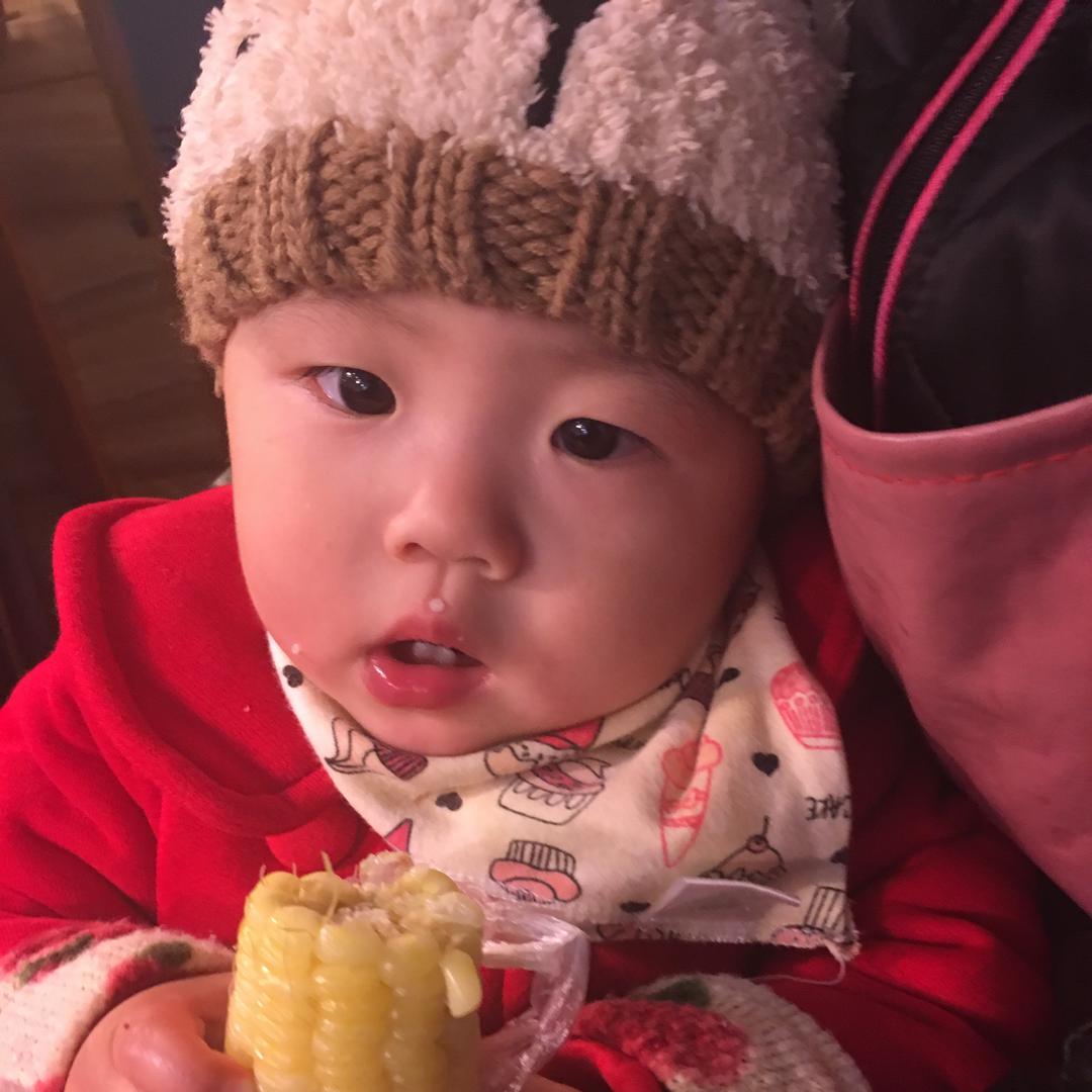 老洪