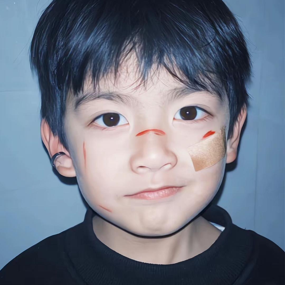 李晓梵