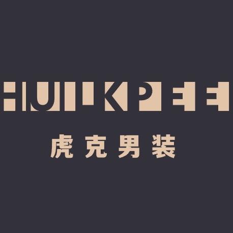 HULKPEE虎克男装