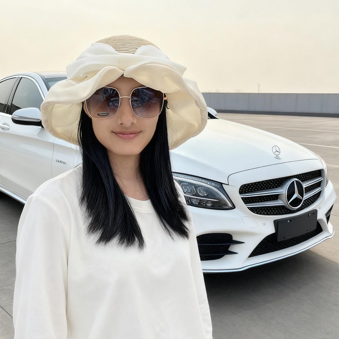 白月光奋斗仙子（顶峰相见）