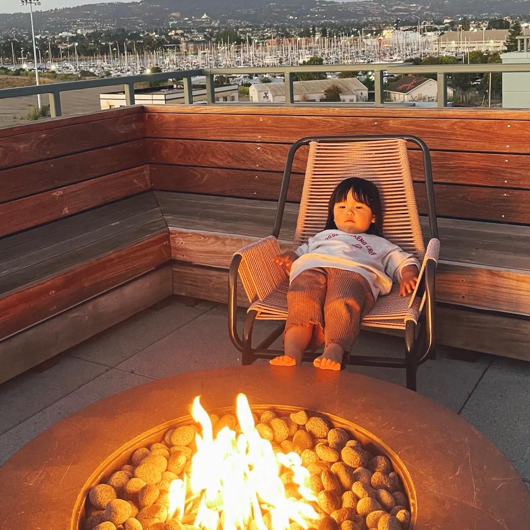 不发脾气只发财