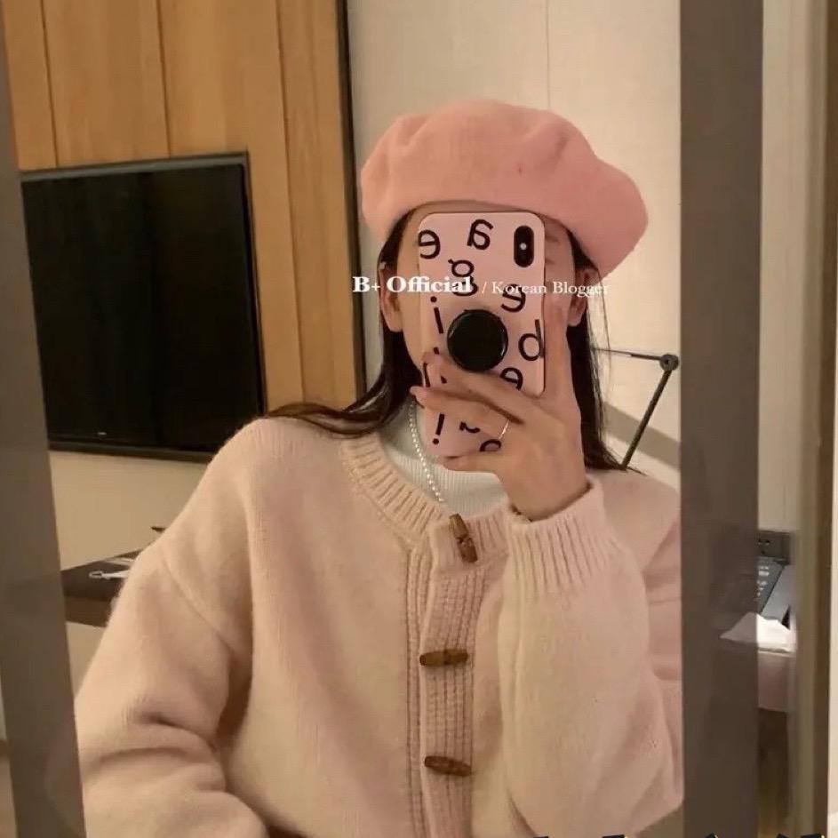 橘子时尚铺