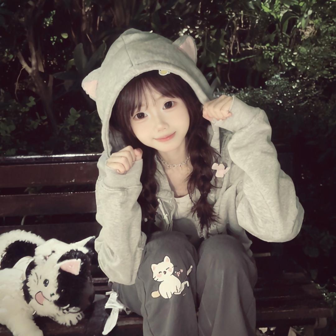 小绵羊🐑