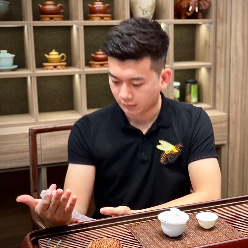 二哥鉴宝翡翠回收回流