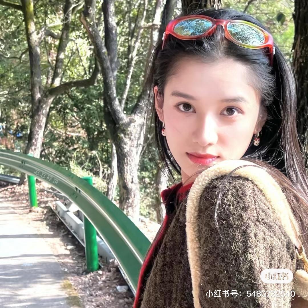 梁小瘦🧚‍♀️