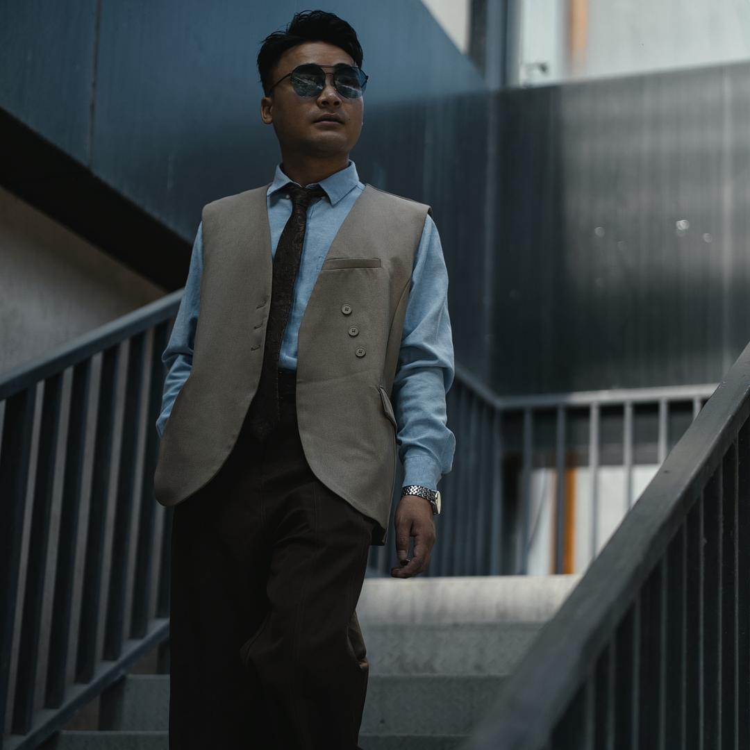 布兰琪秀韵美发专用号