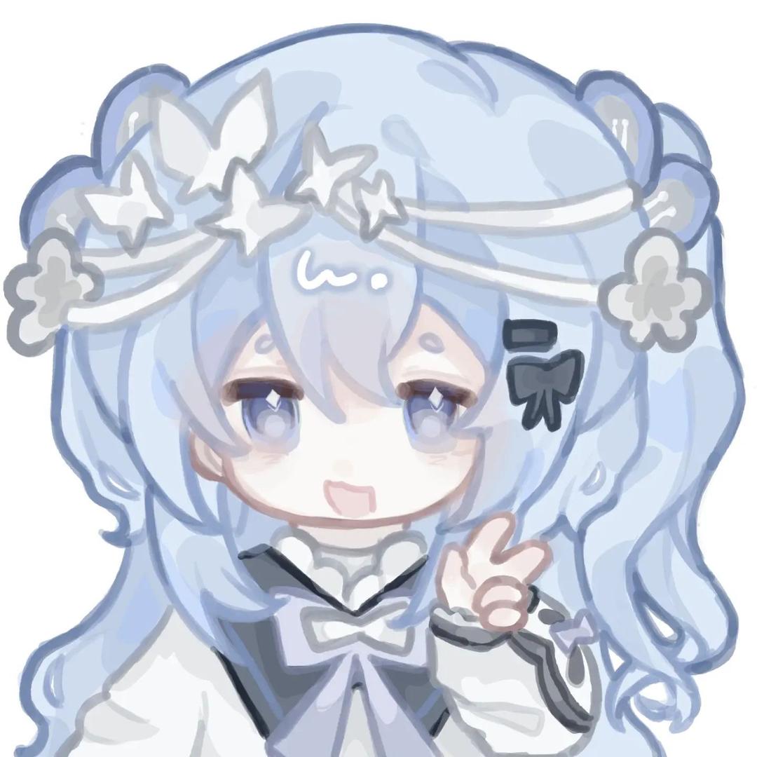千巡（上学不接版）