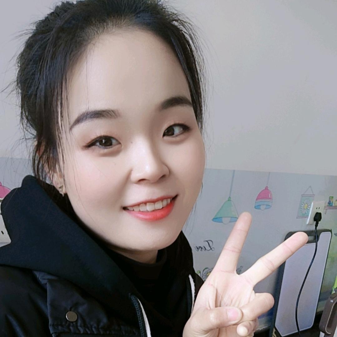 晨晨💗记录生活