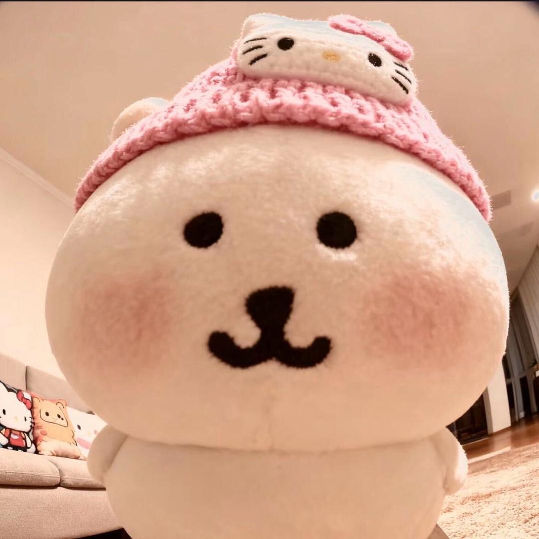 麻辣兔头² ꪔ͈̮（柚柚的小跟班）