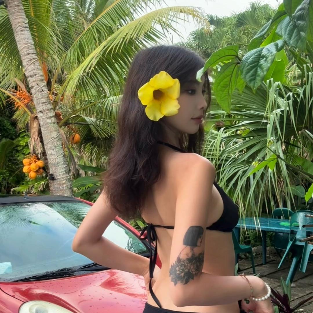小姨